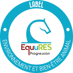 Label EquuRES