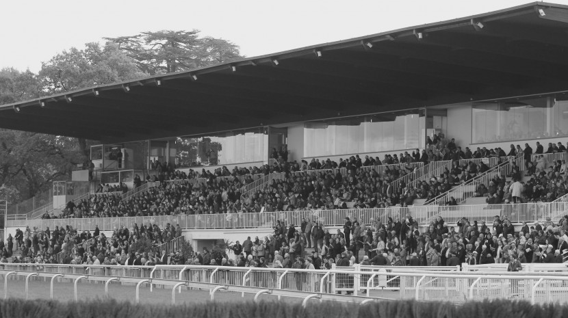 Complexe Sportif du Petit Port à Nantes